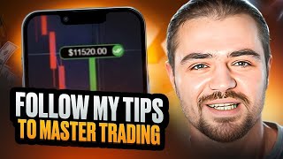 💳 TRADING BASICS FOR BEGINNERS: MASTER THE FOUNDATIONS OF SUCCESS