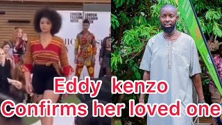 TUWEDDE ! EDDY KENZO CONFIRMS HIS LOVED ONE FULL VIDEO ❤️🇺🇬