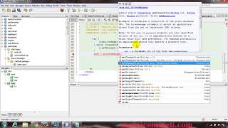 How To Create Database Postgresql Jsp PgAdmin Java Sever Pages Tutorial