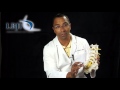 NWI Back Specialist-Spine Surgeon Dr. Anton Thompkins Explains Lumbar Discetomy