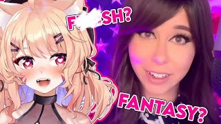 Is This 'The Average Male Fantasy'? - Shoe0nHead React (SURPRISE AT THE END)