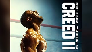 Creed - Training Motivation