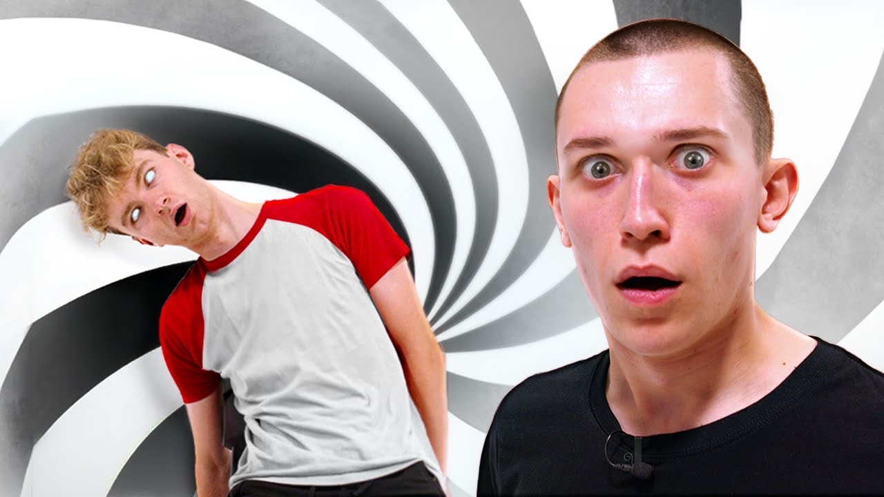 We Got Hypnotized... - YouTube