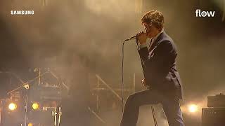 Arctic Monkeys - 505 (Primavera Sound Buenos Aires 2022)