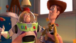 Youtube Poop: Sheriff Woody The Rootin' Tootinest Brony