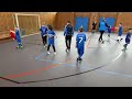 k.f.f párvulos vs. k.f.f. niños teil 2