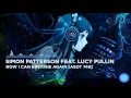 Future Favorite ASOT 748: Simon Patterson feat. Lucy Pullin - Now I Can Breathe Again