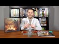 tainted grail the fall of avalon how to play get started