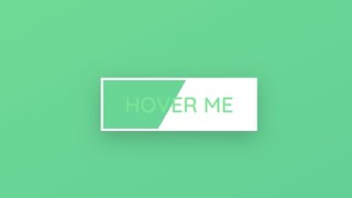 CSS Button Awesome Hover Animation (HTML/CSS)