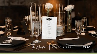 The Winslow in Beautiful Baltimore, MD Wedding Venue