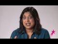Geneticist The CCR5 Gene - Supriya Shivakumar Career Girls Role Model