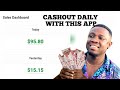 I earn $50 every 2 hours from this website | Different from Neptune Network