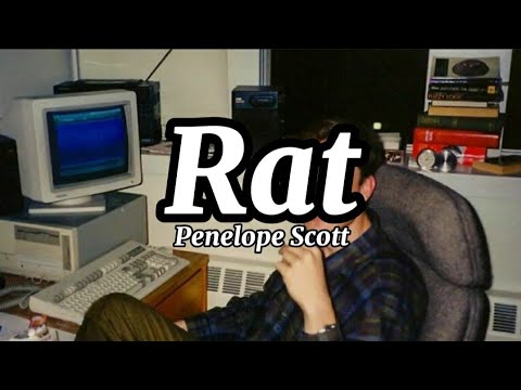 Rat-Penelope Scott-Lyrics - YouTube