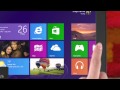 Introducing Windows 8