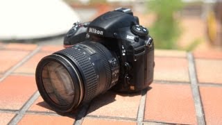 Nikon 24-120mm f/4 VR G Hands-on Review (feat. Canon 24-105mm) Nikon 24-120mm f/4 VR G Hands-on Review (feat. Canon 24-105mm)