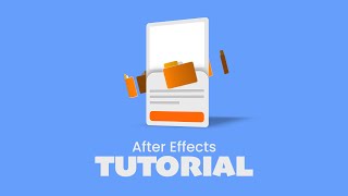CC Cylinder After Effects Tutorial | Create 3D Animations Easily!