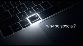Why Windows Can't Copy This Apple Button?