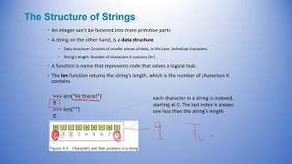 1436 Class Recording - Chapter 4 Strings(1)