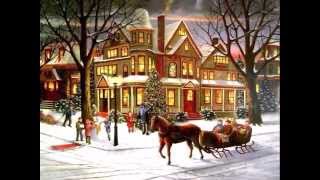 Enya - We Wish You A Merry Christmas