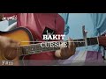 Cueshe - Bakit (Guitar Chords)