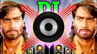 Dj Track Music 2024 | Shaka (Ajay Devgan) | Diljale Dialogues | Dilogue Competition | Dj Music 2024