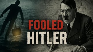The Corpse that fooled Hitler
