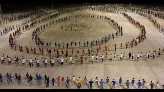 Al son de Adalberto Álvarez se bailará la rueda de casino gigante en La Habana