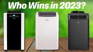 Best Portable Air Conditioners 2023 [don’t buy one before watching this]