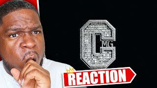 CMG The Label, Glorilla - Tomorrow (Official Audio) REACTION