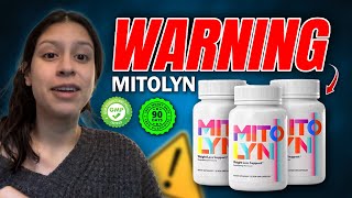 Mitolyn Scam❓❓ Here’s What They Don’t Want You to Know😱😨❗ MITOLYN REVIEWS | SHOCKING RESULTS ARE OUT