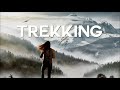 Music For Hiking And Trekking (Music For Outdoor Moments)  🌲  Joyride by Scandinavianz