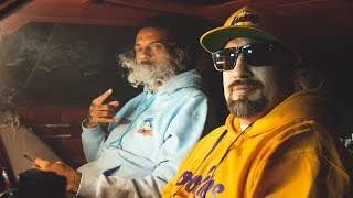 Matt Barnes Used Cannabis During NBA Career - The Smokebox (Part 1) | BREALTV