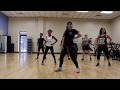 Cardio Hip-Hop | REDMERCEDES (Remix) by Amine ft. Missy Elliott | #DanceFitness