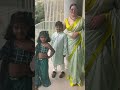 నటి వరలక్ష్మి హల్దీ u0026 మెహందీ ఫంక్షన్ viral shorts varalakshmi sarathkumar radhika wedding viral