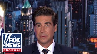 Jesse Watters: The media thinks male voters are in 'crisis'?