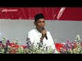 klaten bersholawat bersama habib zaidan bin haidar bin yahya u0026 k.h abdur rahman