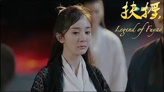 璇玑女王遭众叛亲离，扶摇原来才是女王 （杨幂 阮经天主演）