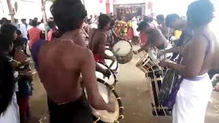 ponraj sendi melam videos  8189899460