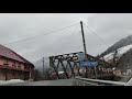 ukraine bukovel to dragobrat a challenging journey. part 1. 15 march 2021.