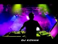 dj kovan in session 1