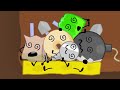 ytp bfb 13 return of the bfdi ships