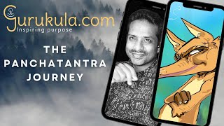 The Panchatantra journey | Gurukula.com | Inspire Purpose