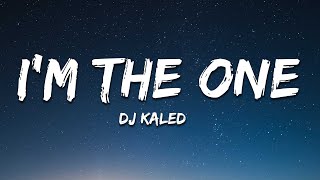 Download Lagu DJ Khaled I m the One ft Justin Bieber Chance the ... MP3 Gratis