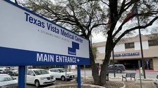 Sources confirm San Antonio hospital to close after nearly 40 years