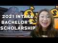 Bachelor's Scholarship in China for March 2021 Intake - Apply Now to Tianjin University!