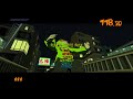 jet set radio noise reduction jet rank 00 06 605