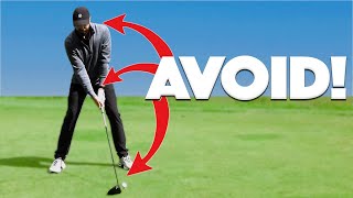 3 biggest driver mistakes golfers make (easy, simple fix)