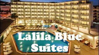 Lalila Blue Suites 5-star #hotel #lalila #blue #suites #muğla #turkey #alanya #antalya