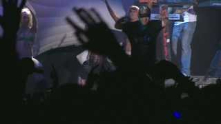 Scooter - The Logical Song (Clubland Live)