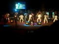 fally ipupa oriengo *new dance